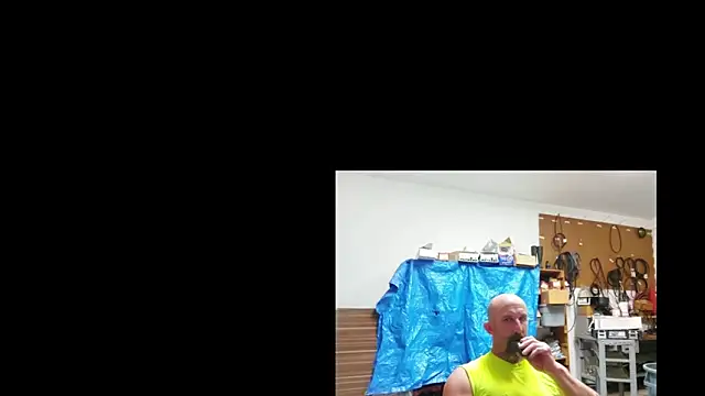 VendedLunching online show from April 5, 7:31 pm