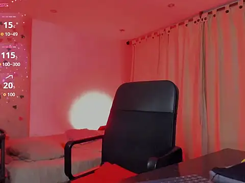LaGoldenBitch online show from May 22, 1:03 am