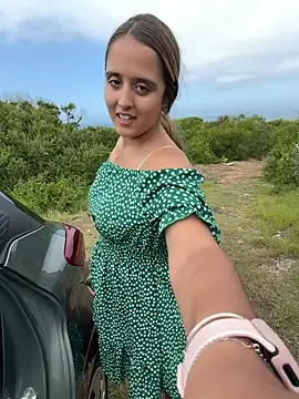 daddys only girl online show from March 25, 8:25 am