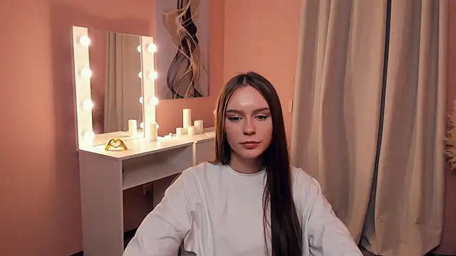 KattieCoron online show from November 13, 3:38 pm