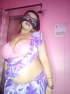 Bunnybush37 online show from February 14, 3:01 pm