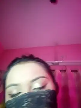 Bunnybush37 online show from June 9, 3:24 pm