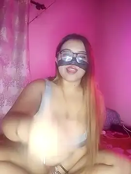 Bunnybush37 online show from January 19, 3:05 pm