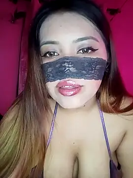 Bunnybush37 online show from April 20, 2:51 pm