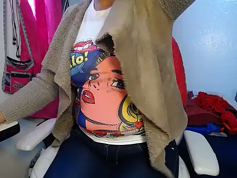 Tiff Dirty69 online show from February 8, 2:59 pm