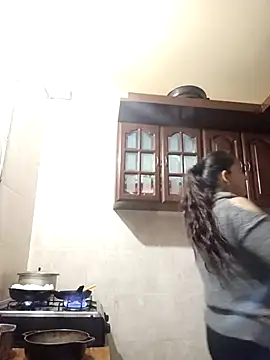 Tiff Dirty69 online show from April 13, 6:34 pm