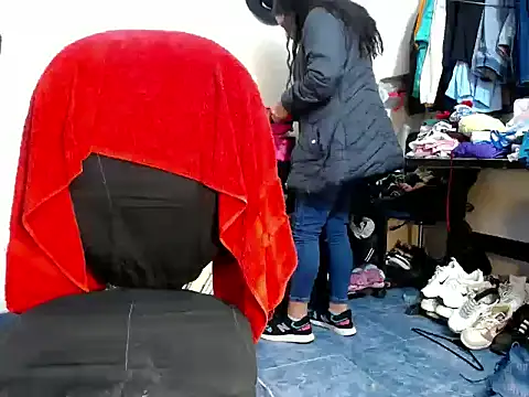 Tiff Dirty69 online show from January 18, 10:46 pm