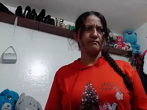 Tiff Dirty69 online show from February 25, 1:17 am