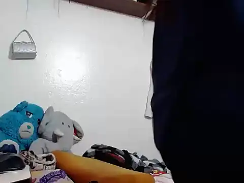 Tiff Dirty69 online show from February 27, 12:27 pm