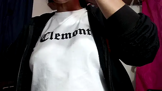 Tiff Dirty69 online show from April 14, 10:59 pm