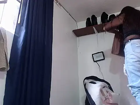 Tiff Dirty69 online show from April 1, 2:14 pm