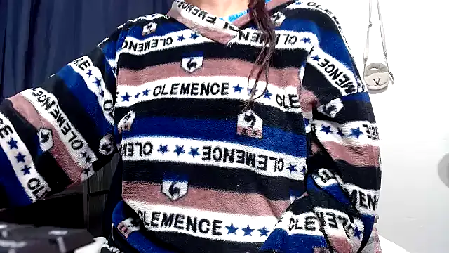 Tiff Dirty69 online show from April 11, 1:57 am