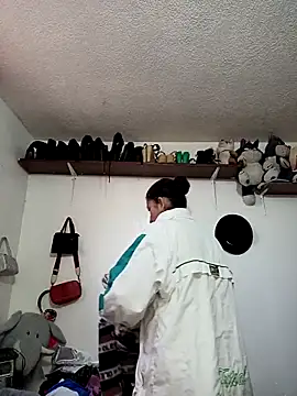 Tiff Dirty69 online show from February 10, 12:59 pm