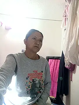 Tiff Dirty69 online show from March 13, 1:27 pm