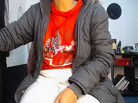 Tiff Dirty69 online show from February 5, 11:39 am