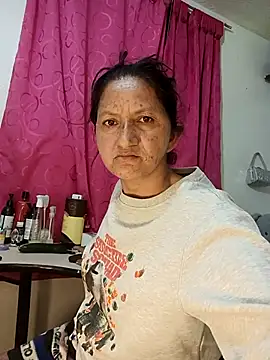 Tiff Dirty69 online show from February 13, 2:00 am