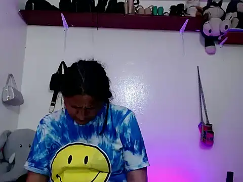 Tiff Dirty69 online show from February 18, 2:42 am