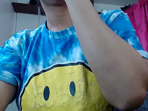 Tiff Dirty69 online show from March 18, 3:24 pm