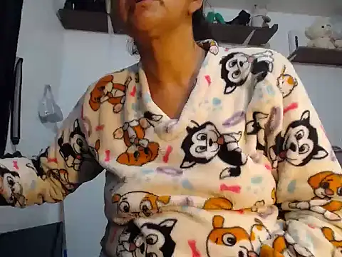 Tiff Dirty69 online show from February 4, 2:28 am