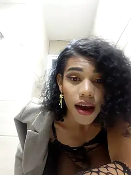 AlexaBellanova online show from March 23, 5:51 am