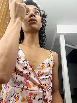 AlexaBellanova online show from March 24, 1:38 am