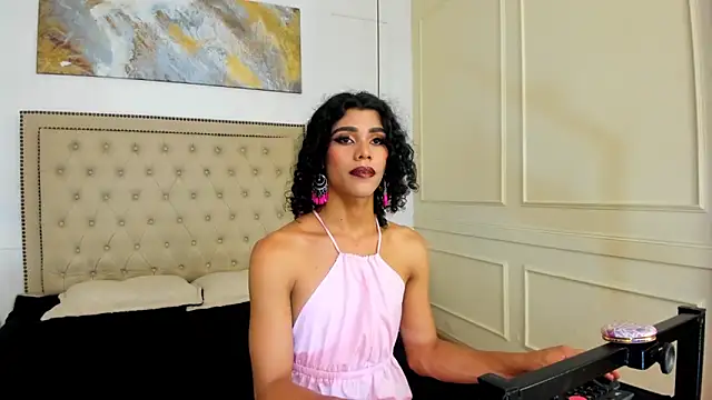 AlexaBellanova online show from May 29, 7:53 pm