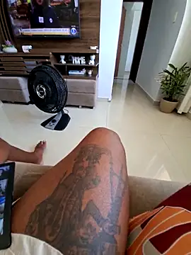 Zepouvinho online show from February 9, 4:38 pm