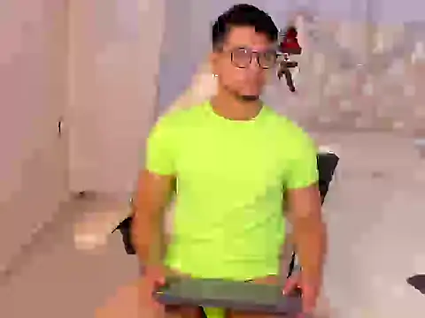 Nolan joness online show from November 12, 8:34 pm