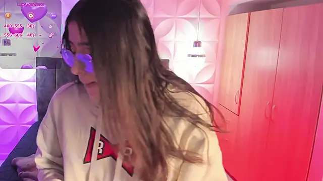  paula 69 online show from December 18, 12:20 pm