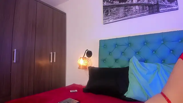  paula 69 online show from March 31, 7:27 pm