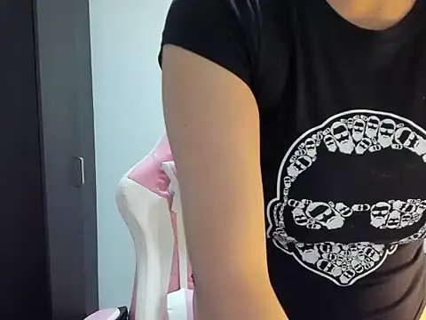 chrystal sl852 online show from February 17, 12:35 pm