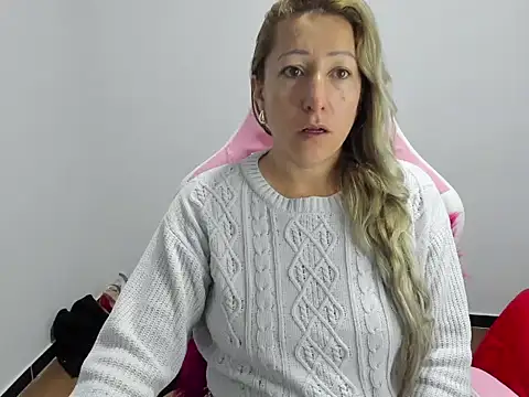 chrystal sl852 online show from November 23, 10:25 am