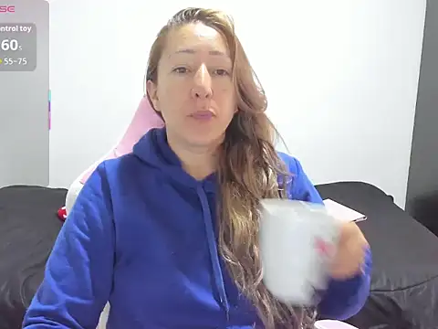 chrystal sl852 online show from March 24, 12:27 pm