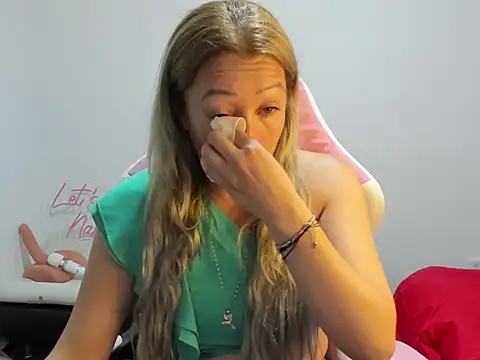 chrystal sl852 online show from December 14, 12:28 am