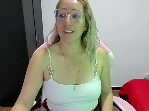 chrystal sl852 online show from December 19, 11:07 pm