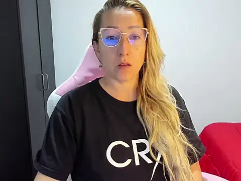 chrystal sl852 online show from February 8, 2:31 am