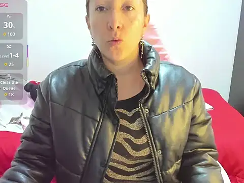 chrystal sl852 online show from March 13, 12:43 pm