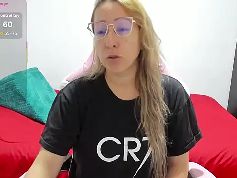 chrystal sl852 online show from March 12, 12:31 pm