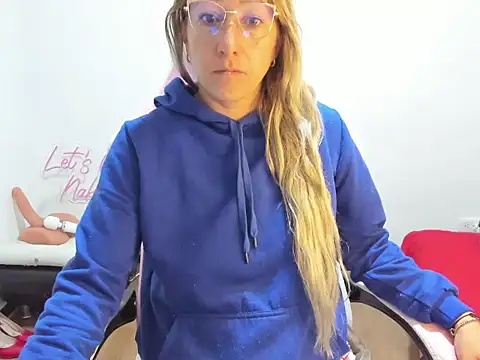 chrystal sl852 online show from December 16, 9:35 am