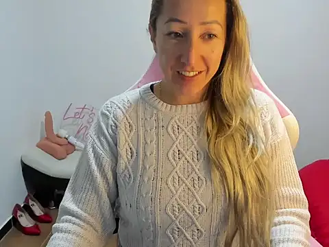 chrystal sl852 online show from November 28, 12:55 am