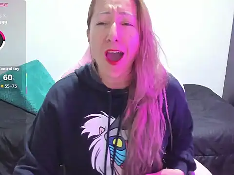 chrystal sl852 online show from April 3, 1:34 am