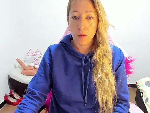 chrystal sl852 online show from December 1, 10:27 am