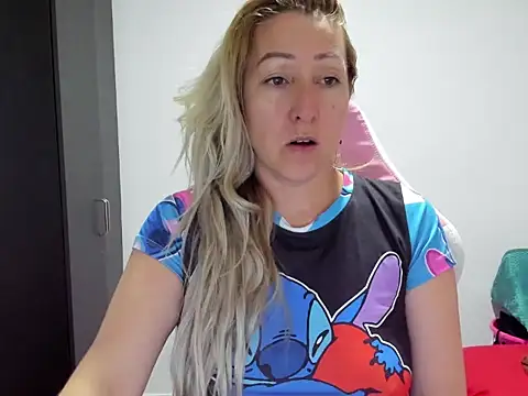 chrystal sl852 online show from February 1, 1:48 am