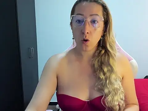 chrystal sl852 online show from February 11, 12:38 pm