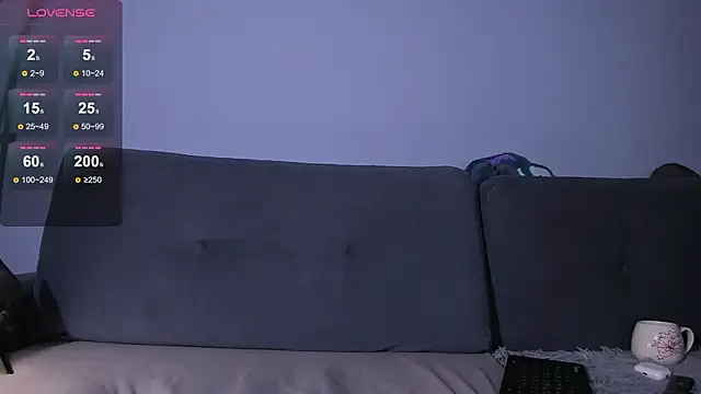 AlanReckless online show from March 25, 5:12 pm