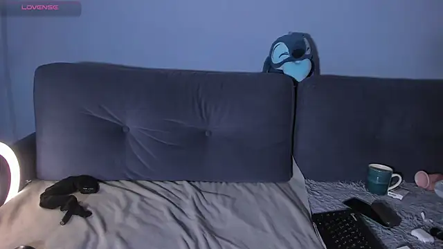 AlanReckless online show from June 29, 5:34 pm