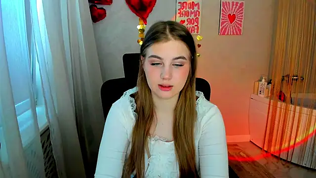 GoldenMirage online show from February 20, 12:07 pm