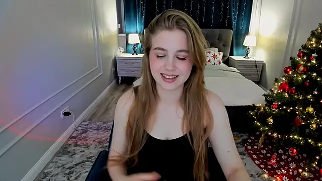 GoldenMirage online show from December 21, 4:25 am