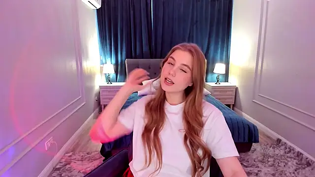 GoldenMirage online show from December 1, 12:17 pm