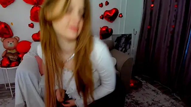 GoldenMirage online show from February 7, 4:31 am